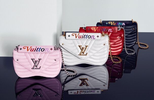 Louis Vuitton komt met een nieuwe tas die een droom is voor